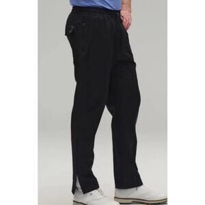 Zero Restriction Z2000 Waterproof Golf Rain Pants Men’s Medium Taped Seams